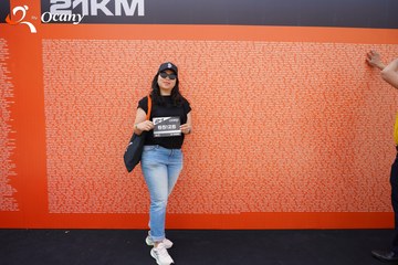 RUN TO LIVE 2025 - Ảnh #3136370