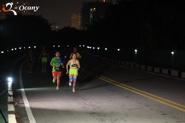 RUN TO LIVE 2025 - Ảnh #3257526