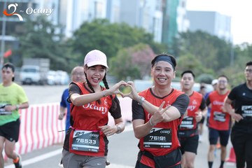 RUN TO LIVE 2025 - Ảnh #3209808
