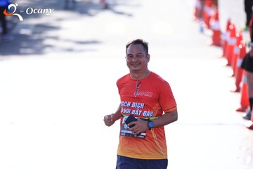 RUN TO LIVE 2025 - Ảnh #3206947