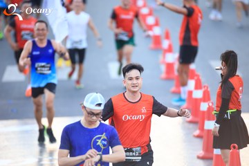 RUN TO LIVE 2025 - Ảnh #3153554