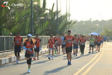 RUN TO LIVE 2025 - Ảnh #3301149