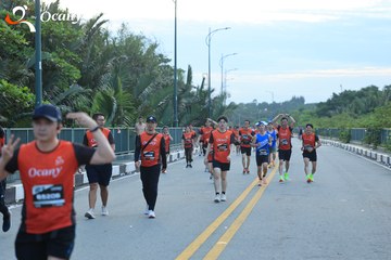 RUN TO LIVE 2025 - Ảnh #3280544