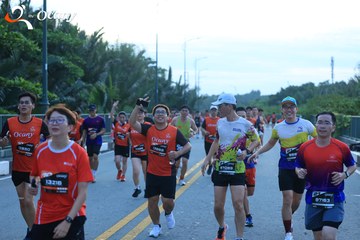 RUN TO LIVE 2025 - Ảnh #3289459