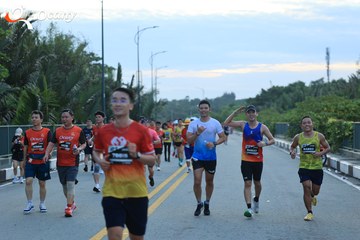 RUN TO LIVE 2025 - Ảnh #3283005