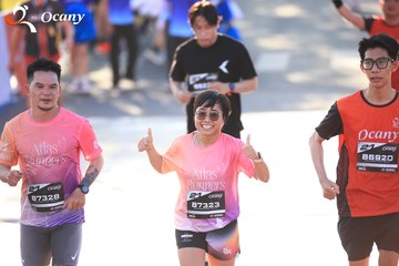 RUN TO LIVE 2025 - Ảnh #3204936
