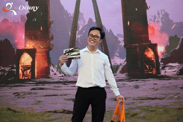 RUN TO LIVE 2025 - Ảnh #3122117