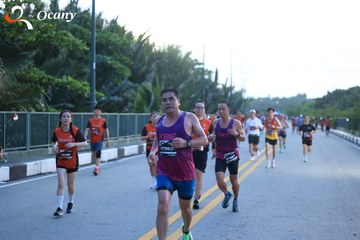 RUN TO LIVE 2025 - Ảnh #3265983