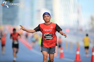 RUN TO LIVE 2025 - Ảnh #3286610