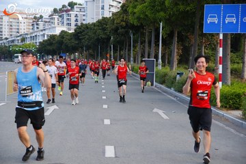 RUN TO LIVE 2025 - Ảnh #3259914