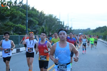 RUN TO LIVE 2025 - Ảnh #3288043