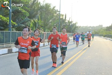 RUN TO LIVE 2025 - Ảnh #3300247