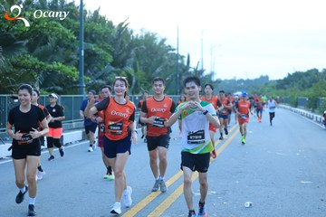RUN TO LIVE 2025 - Ảnh #3271670