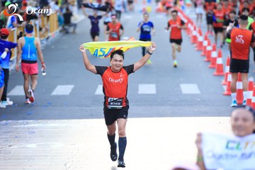 RUN TO LIVE 2025 - Ảnh #3153346