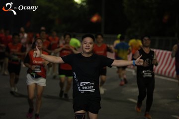 RUN TO LIVE 2025 - Ảnh #3204483