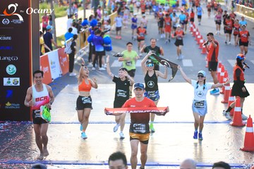 RUN TO LIVE 2025 - Ảnh #3202025