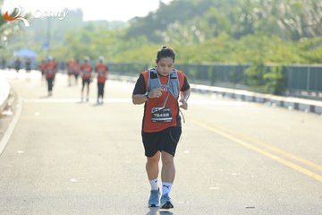RUN TO LIVE 2025 - Ảnh #3304799