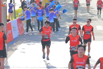 RUN TO LIVE 2025 - Ảnh #3194246