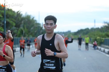 RUN TO LIVE 2025 - Ảnh #3279206