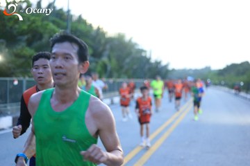 RUN TO LIVE 2025 - Ảnh #3265591