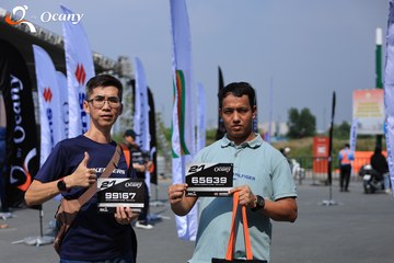 RUN TO LIVE 2025 - Ảnh #3132459