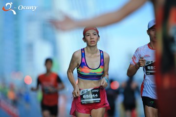 RUN TO LIVE 2025 - Ảnh #3284621
