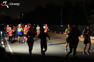 RUN TO LIVE 2025 - Ảnh #3261191
