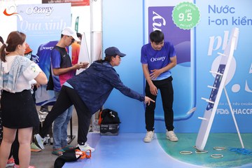 RUN TO LIVE 2025 - Ảnh #3118836