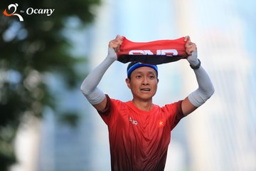 RUN TO LIVE 2025 - Ảnh #3286359