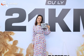 RUN TO LIVE 2025 - Ảnh #3127732