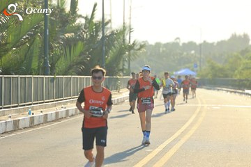 RUN TO LIVE 2025 - Ảnh #3301968