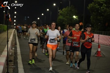 RUN TO LIVE 2025 - Ảnh #3203478