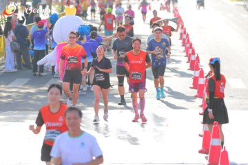 RUN TO LIVE 2025 - Ảnh #3193306