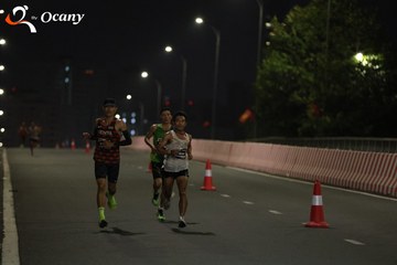RUN TO LIVE 2025 - Ảnh #3201121