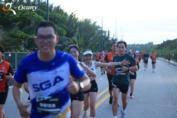 RUN TO LIVE 2025 - Ảnh #3266884