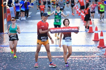 RUN TO LIVE 2025 - Ảnh #3153478