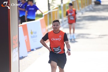 RUN TO LIVE 2025 - Ảnh #3209965