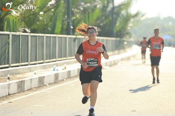 RUN TO LIVE 2025 - Ảnh #3304552