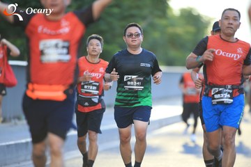 RUN TO LIVE 2025 - Ảnh #3279916