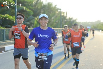 RUN TO LIVE 2025 - Ảnh #3299555