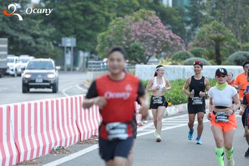 RUN TO LIVE 2025 - Ảnh #3210264