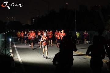 RUN TO LIVE 2025 - Ảnh #3261601