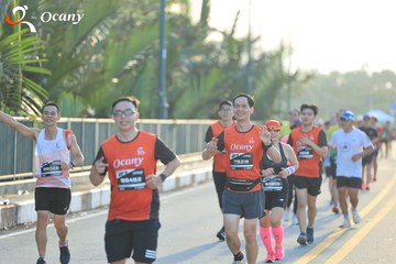 RUN TO LIVE 2025 - Ảnh #3300104