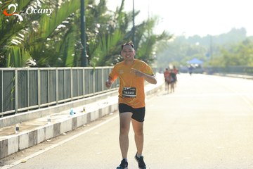 RUN TO LIVE 2025 - Ảnh #3305003