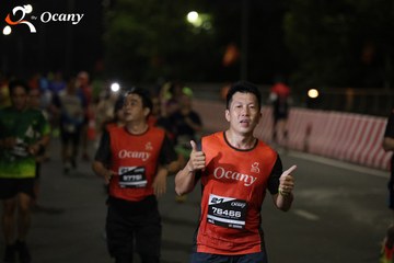 RUN TO LIVE 2025 - Ảnh #3203901