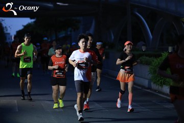RUN TO LIVE 2025 - Ảnh #3155446