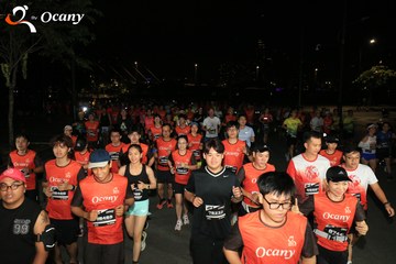 RUN TO LIVE 2025 - Ảnh #3279498