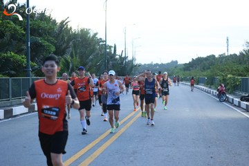 RUN TO LIVE 2025 - Ảnh #3266491