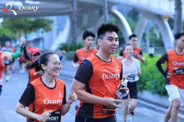 RUN TO LIVE 2025 - Ảnh #3156584