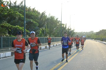 RUN TO LIVE 2025 - Ảnh #3300687